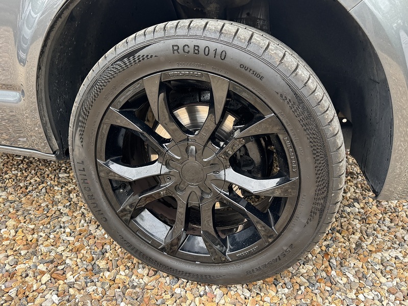 Volkswagen T6 T28 102 SWB 2.0 5dr Camper Manual Diesel