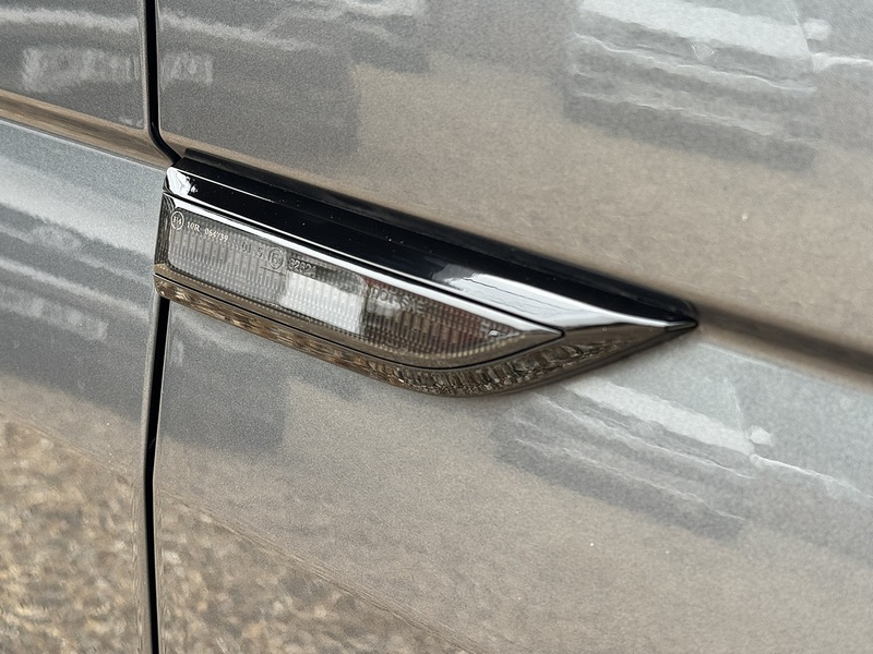 Volkswagen T6 T28 102 SWB 2.0 5dr Camper Manual Diesel