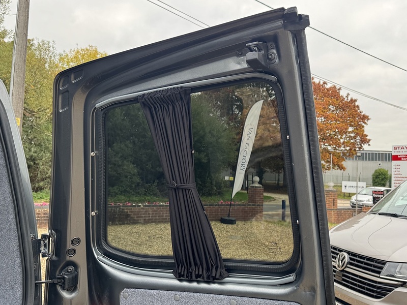 Volkswagen T6 T28 102 SWB 2.0 5dr Camper Manual Diesel