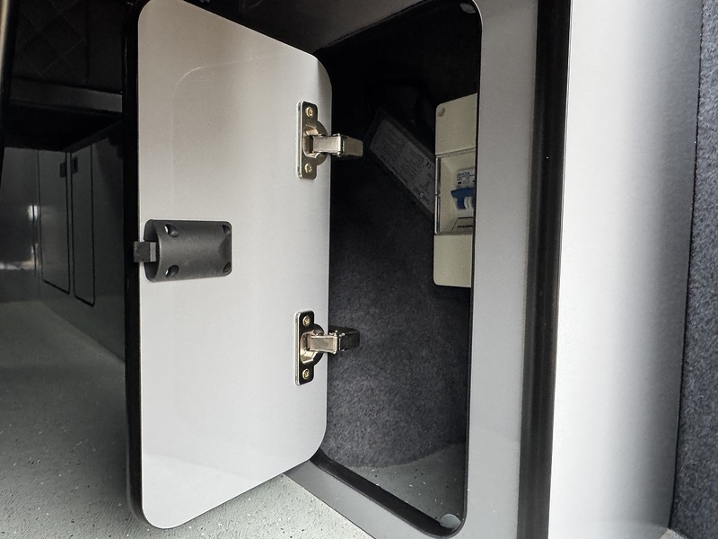 Volkswagen T6 T28 102 SWB 2.0 5dr Camper Manual Diesel