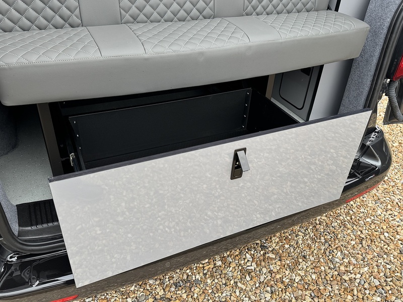 Volkswagen T6 T28 102 SWB 2.0 5dr Camper Manual Diesel