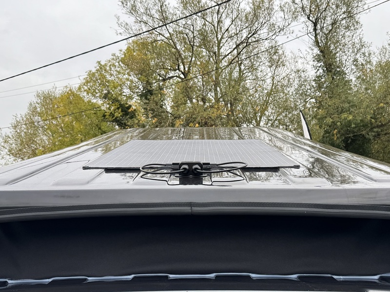 Volkswagen T6 T28 102 SWB 2.0 5dr Camper Manual Diesel