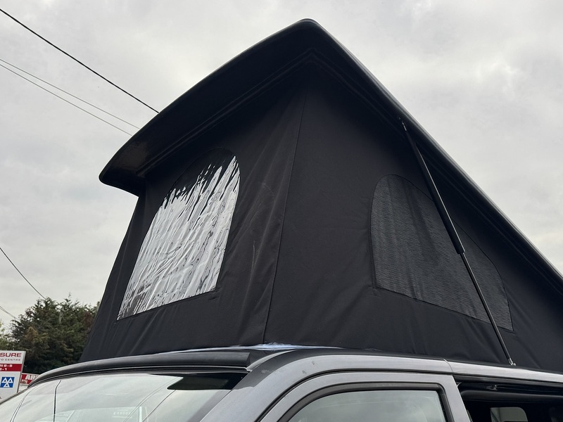 Volkswagen T6 T28 102 SWB 2.0 5dr Camper Manual Diesel