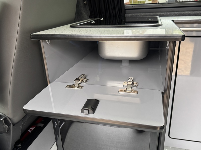 Volkswagen T6 T28 102 SWB 2.0 5dr Camper Manual Diesel