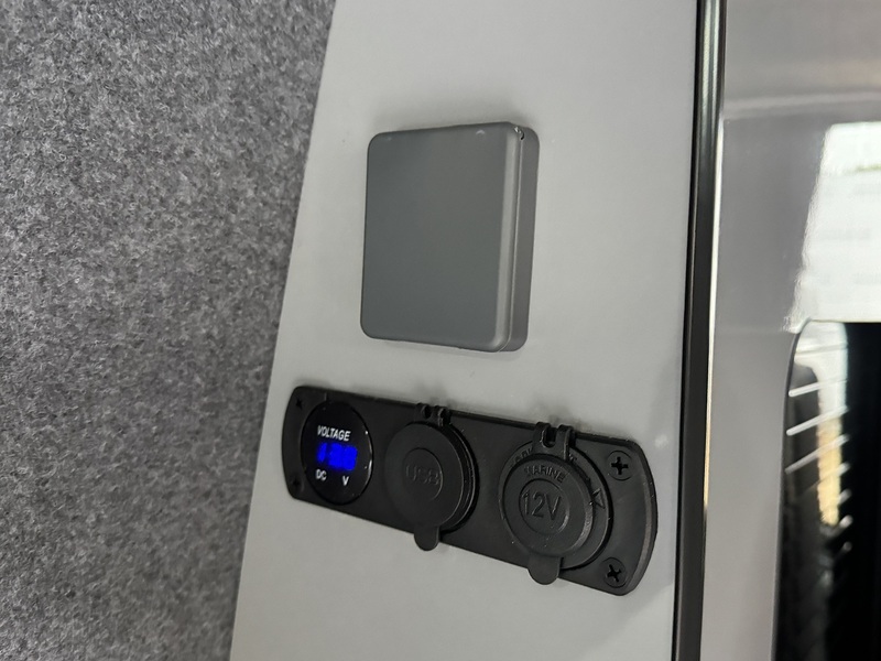 Volkswagen T6 T28 102 SWB 2.0 5dr Camper Manual Diesel