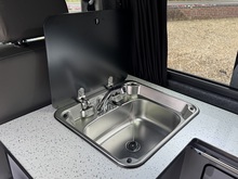 T6 T28 102 SWB 2.0 5dr Camper Manual Diesel