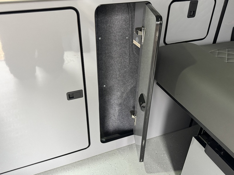 Volkswagen T6 T28 102 SWB 2.0 5dr Camper Manual Diesel