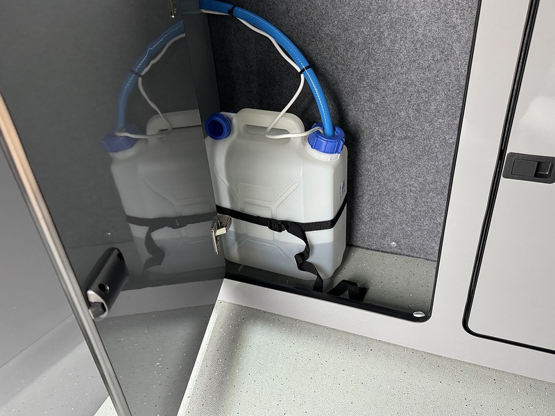 Volkswagen T6 T28 102 SWB 2.0 5dr Camper Manual Diesel