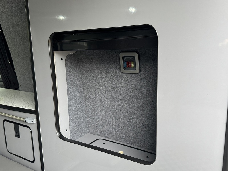 Volkswagen T6 T28 102 SWB 2.0 5dr Camper Manual Diesel