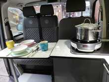 T6 T28 102 SWB 2.0 5dr Camper Manual Diesel