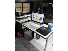 T6 T28 102 SWB 2.0 5dr Camper Manual Diesel