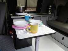 T6 T28 102 SWB 2.0 5dr Camper Manual Diesel