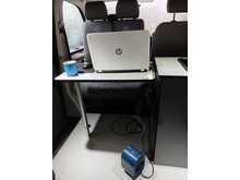 T6 T28 102 SWB 2.0 5dr Camper Manual Diesel