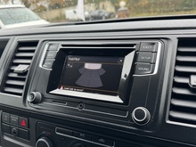 T6 T30 102 SWB 2.0 5dr Camper Manual Diesel