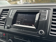 T6 T30 102 SWB 2.0 5dr Camper Manual Diesel