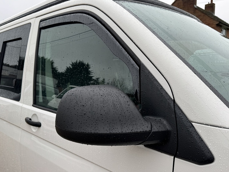 Volkswagen T6 T30 102 SWB 2.0 5dr Camper Manual Diesel