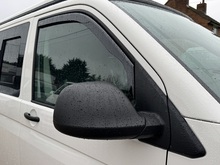 T6 T30 102 SWB 2.0 5dr Camper Manual Diesel