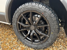 T6 T30 102 SWB 2.0 5dr Camper Manual Diesel