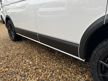 T6 T30 102 SWB 2.0 5dr Camper Manual Diesel