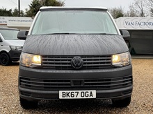 T6 T30 102 SWB 2.0 5dr Camper Manual Diesel