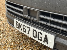 T6 T30 102 SWB 2.0 5dr Camper Manual Diesel