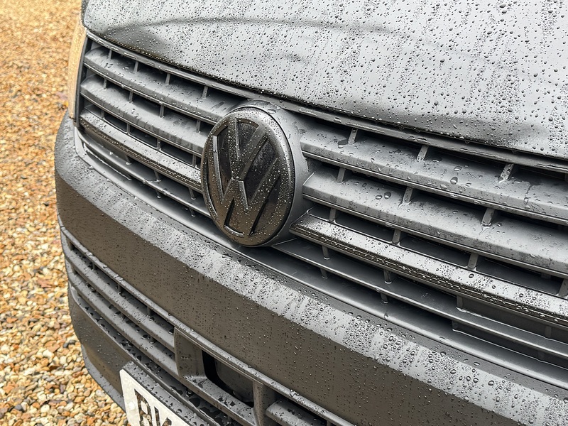 Volkswagen T6 T30 102 SWB 2.0 5dr Camper Manual Diesel