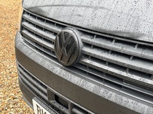 T6 T30 102 SWB 2.0 5dr Camper Manual Diesel