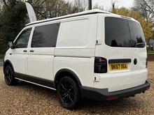 T6 T30 102 SWB 2.0 5dr Camper Manual Diesel