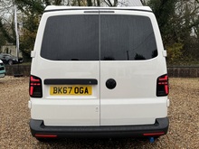 T6 T30 102 SWB 2.0 5dr Camper Manual Diesel