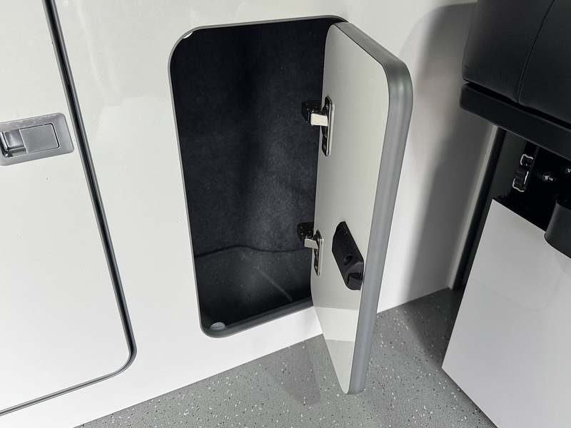 Volkswagen T6 T30 102 SWB 2.0 5dr Camper Manual Diesel