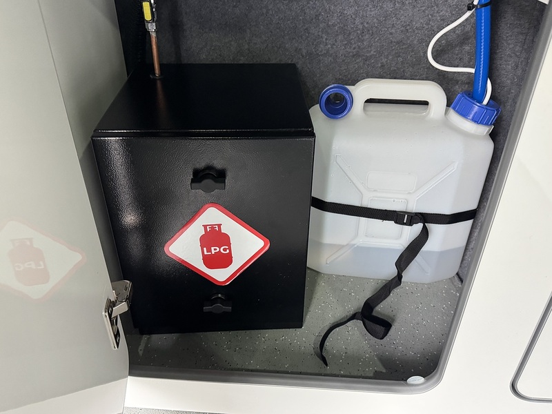 Volkswagen T6 T30 102 SWB 2.0 5dr Camper Manual Diesel