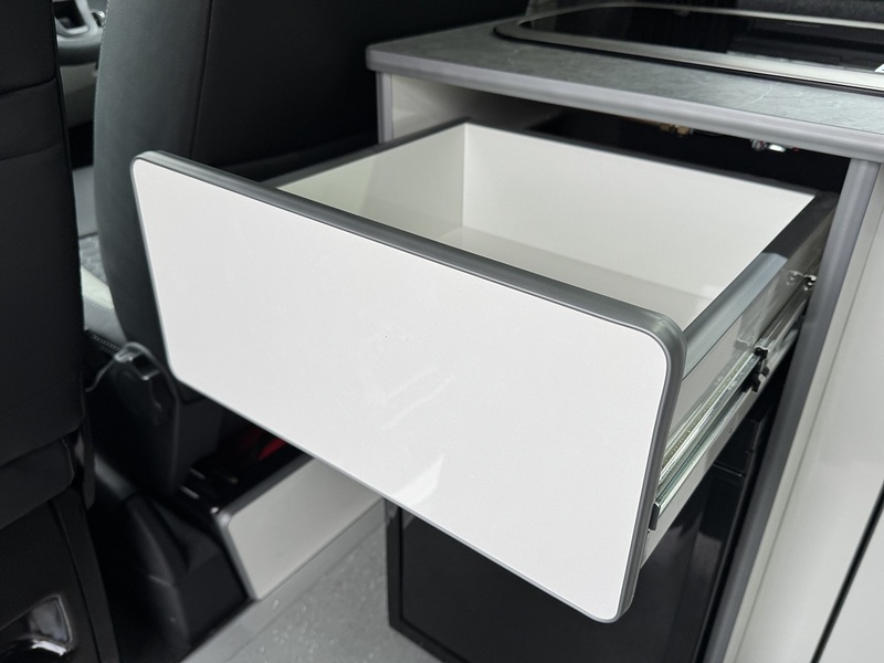 Volkswagen T6 T30 102 SWB 2.0 5dr Camper Manual Diesel