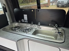 T6 T30 102 SWB 2.0 5dr Camper Manual Diesel