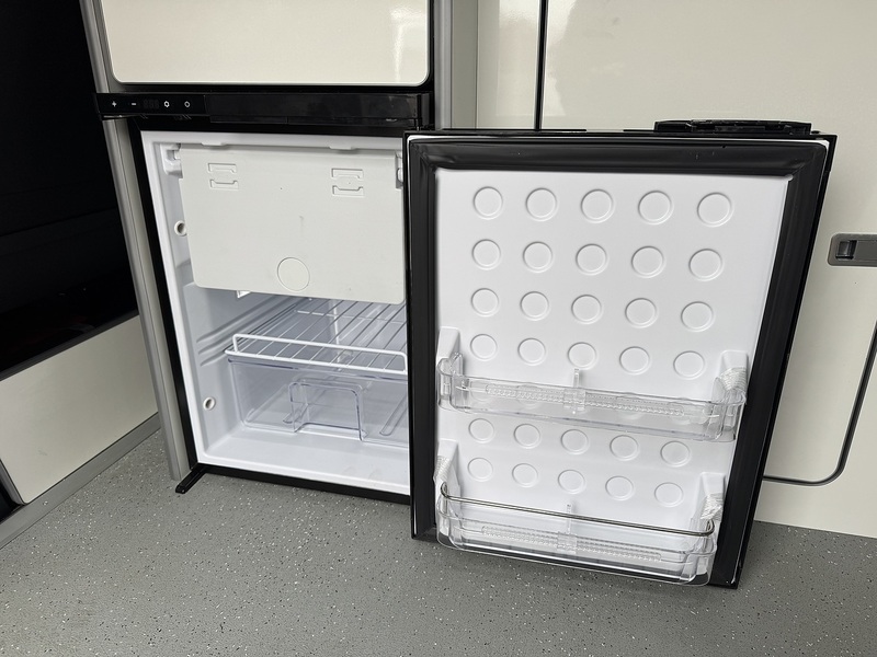 Volkswagen T6 T30 102 SWB 2.0 5dr Camper Manual Diesel