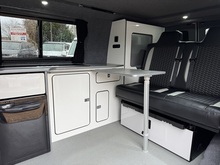 T6 T30 102 SWB 2.0 5dr Camper Manual Diesel