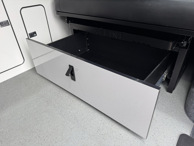 Volkswagen T6 T30 102 SWB 2.0 5dr Camper Manual Diesel