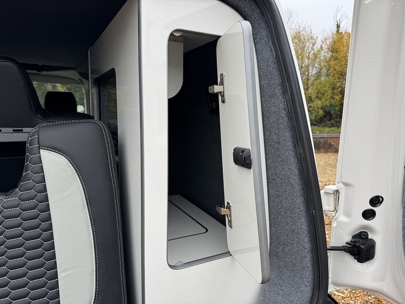 Volkswagen T6 T30 102 SWB 2.0 5dr Camper Manual Diesel