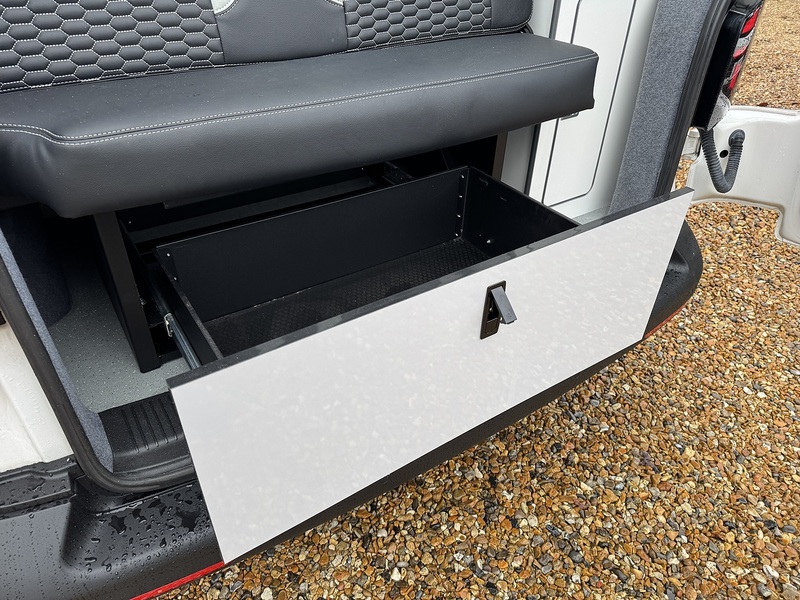 Volkswagen T6 T30 102 SWB 2.0 5dr Camper Manual Diesel