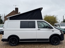 T6 T30 102 SWB 2.0 5dr Camper Manual Diesel
