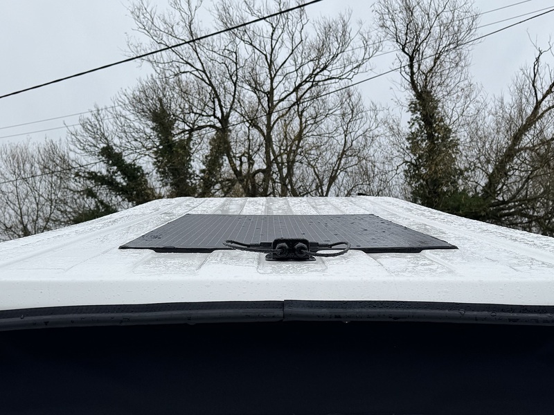 Volkswagen T6 T30 102 SWB 2.0 5dr Camper Manual Diesel