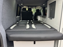 T6 T30 102 SWB 2.0 5dr Camper Manual Diesel