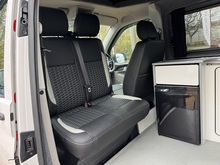 T6 T30 102 SWB 2.0 5dr Camper Manual Diesel