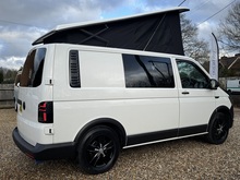 T6 T30 102 SWB 2.0 5dr Camper Manual Diesel