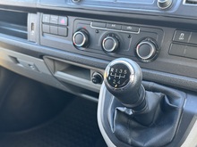 T6 T28 102 SWB 2.0 5dr Combi van Manual Diesel