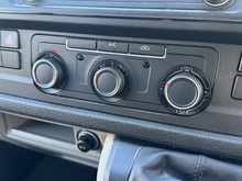 T6 T28 102 SWB 2.0 5dr Combi van Manual Diesel