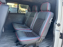T6 T28 102 SWB 2.0 5dr Combi van Manual Diesel