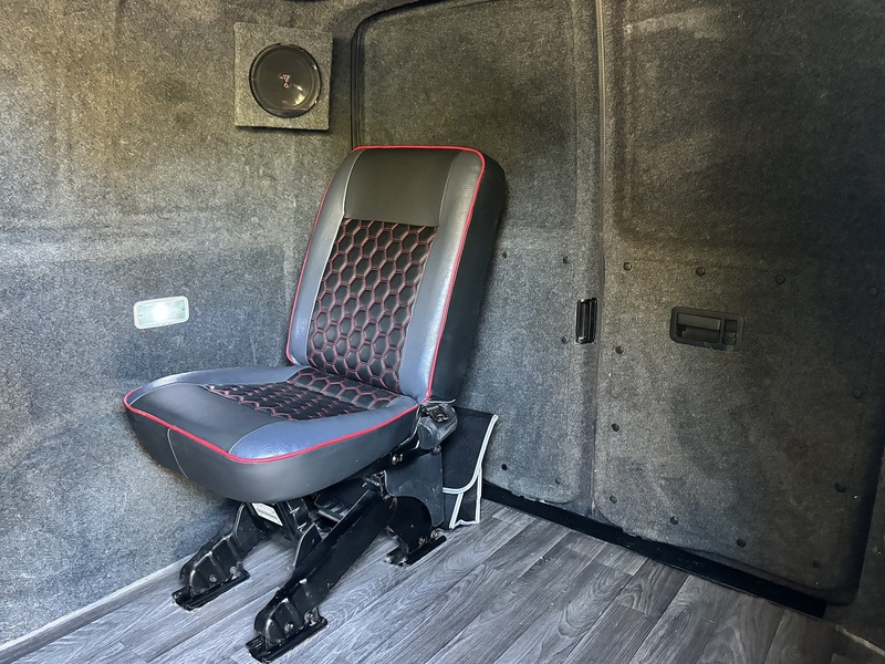 Volkswagen T6 T28 102 SWB 2.0 5dr Combi van Manual Diesel