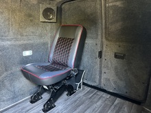 T6 T28 102 SWB 2.0 5dr Combi van Manual Diesel