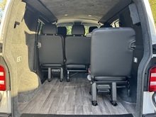 T6 T28 102 SWB 2.0 5dr Combi van Manual Diesel