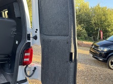 T6 T28 102 SWB 2.0 5dr Combi van Manual Diesel